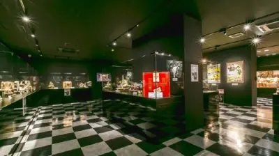 The Museum Matsushima - Photo 5