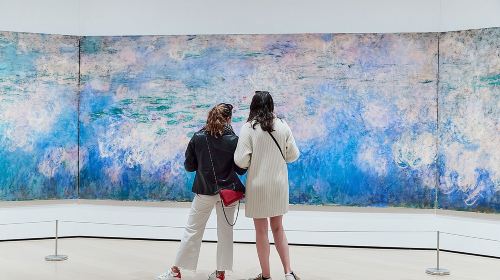 The Museum of Modern Art Admission Ticket Day Tours