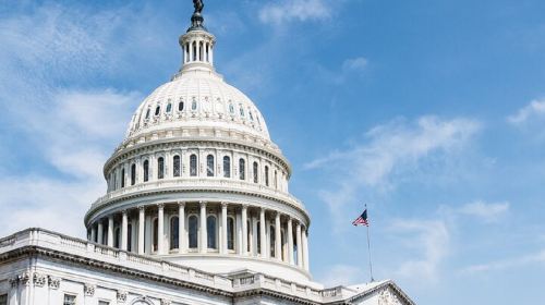 Small-Group D.C, U.S Capitol & Mount Vernon 1-Day Tour Day Tours