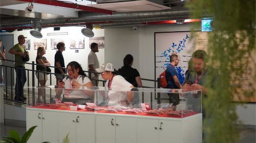 From Seoul: DMZ Tour and North Korea Experience Hall Day Tours