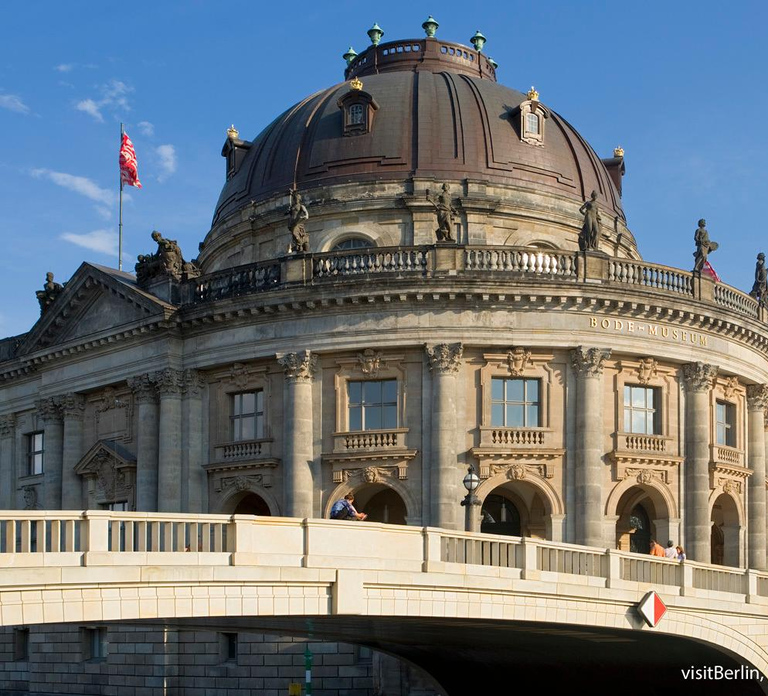 Berlin WelcomeCard: Museum Island & Public Transport - HolidaySG