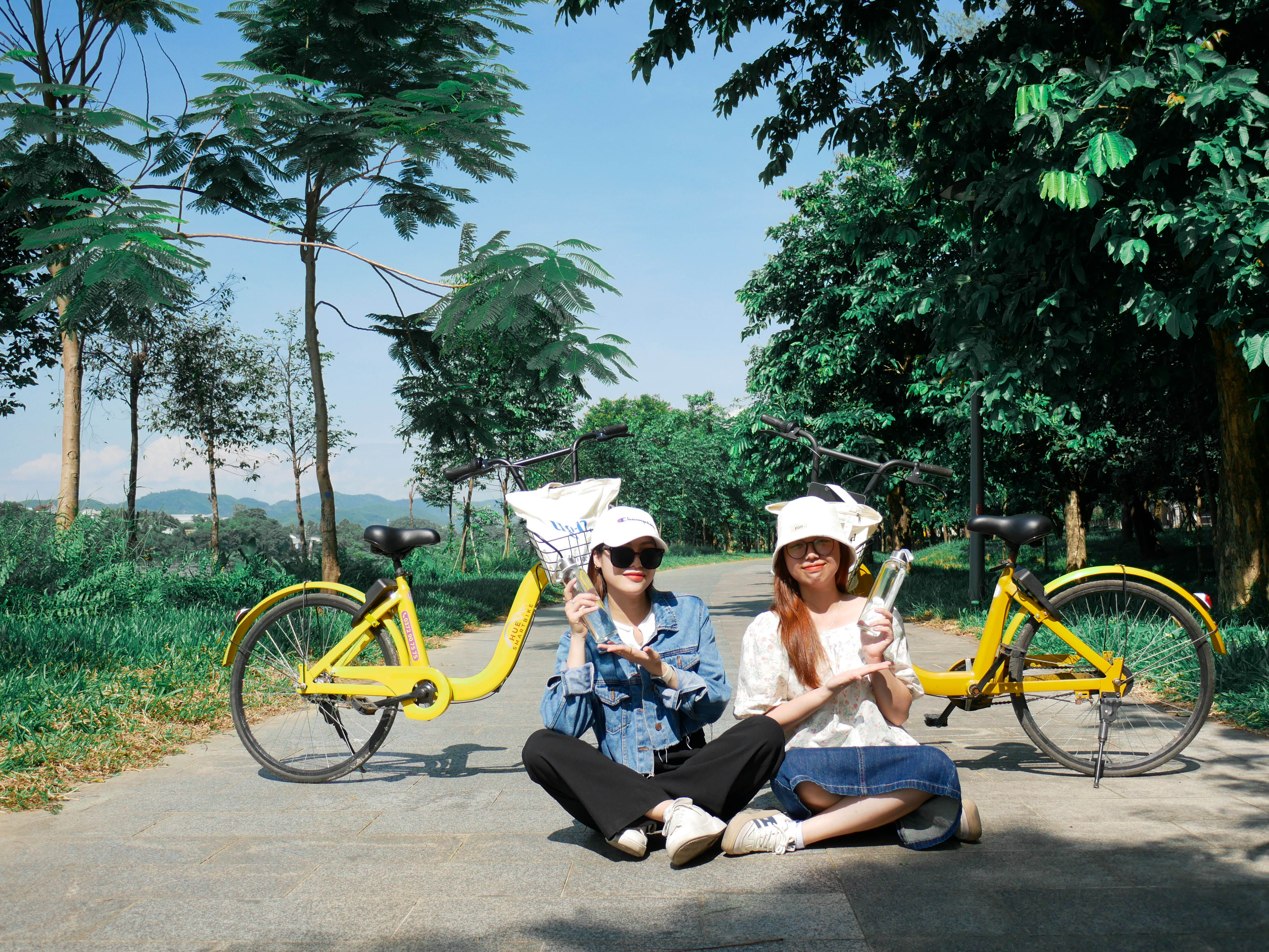 One Day Medi Hue In Peace - “Let's Go Back To The Origin” - HolidaySG