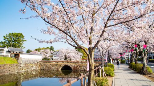 Odawara Ohoribata Manyo no Yu