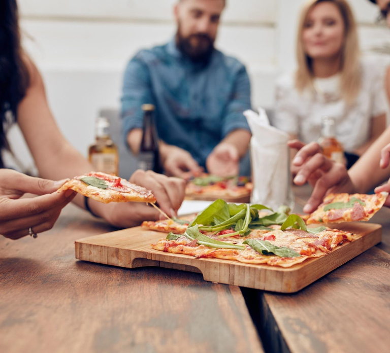 Berlin: Mitte Culinary Food Tour