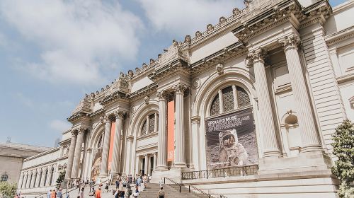 3 hour Metropolitan Museum Guided Tour Day Tours