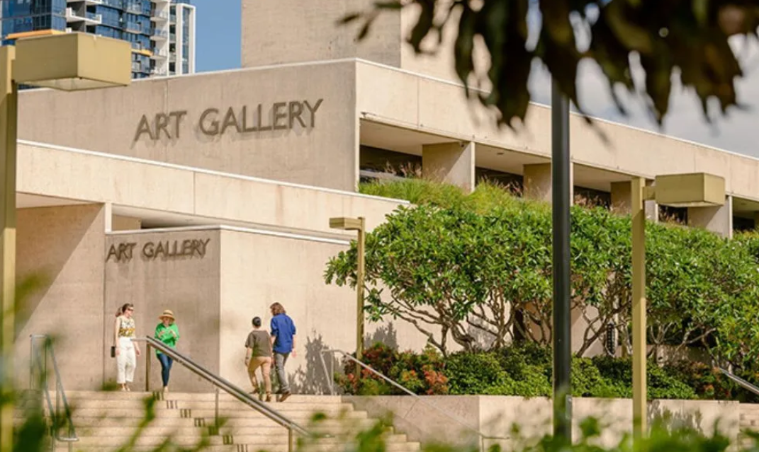 Queensland Art Gallery & Gallery of Modern Art Tour with Lunch - HolidaySG