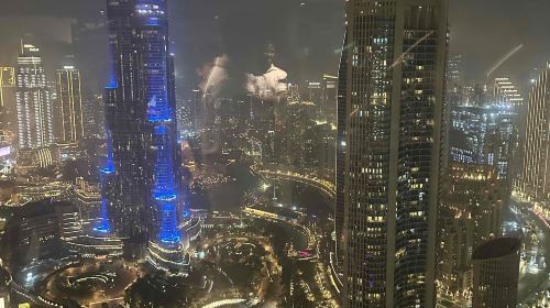 Sky Views Observatory