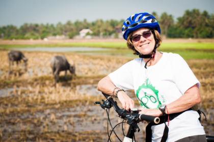 Siem Reap: Private Countryside Ride with Local Food Testing - HolidaySG