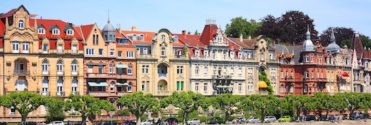 Private Walking Tour in Konstanz