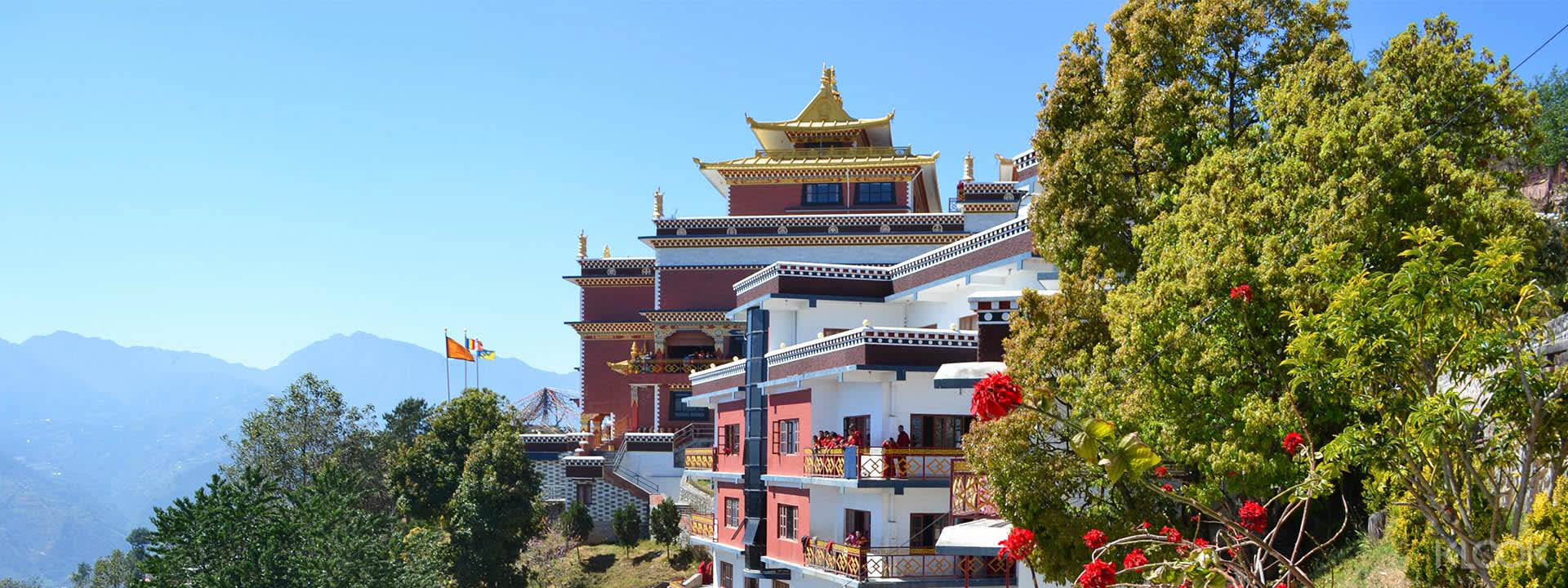 Namo Buddha Half Day Tour - HolidaySG