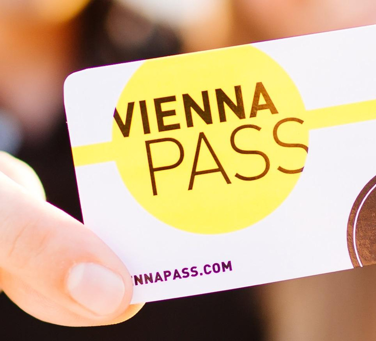 Vienna PASS: 1, 2, 3, or 6 Days of Sightseeing