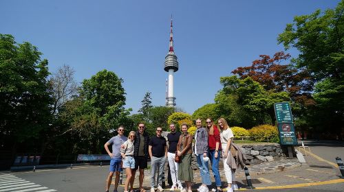 Premium Private DMZ Tour & (Suspension Bridge or N-Tower) include lunch Day Tours