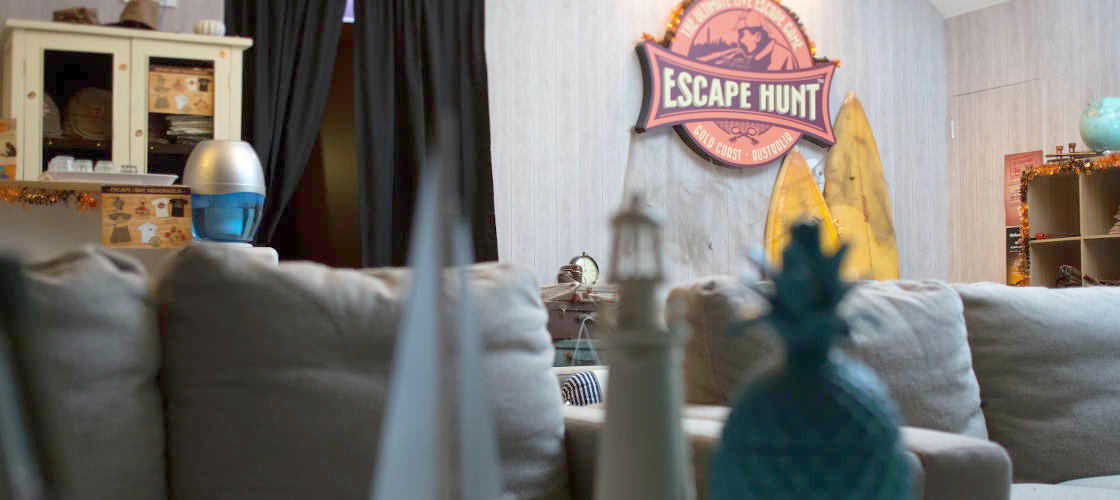 The Escape Hunt Experience Tickets