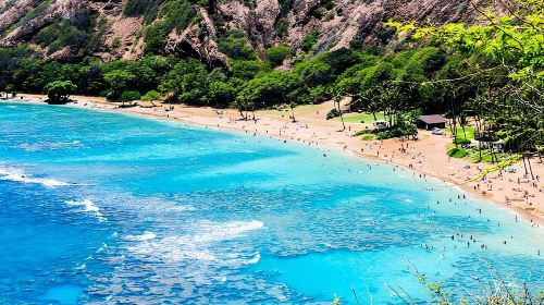 Beaches, Food & Aloha: Private Oahu Tour Day Tours