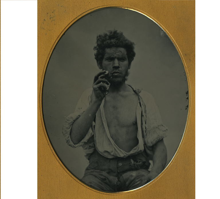 Dublin: Irish Famine Exhibition Entry Ticket