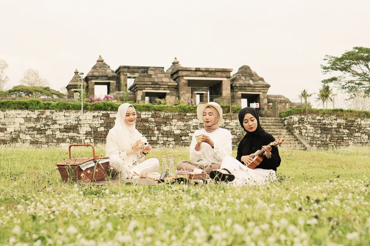 Boko Picnic - HolidaySG