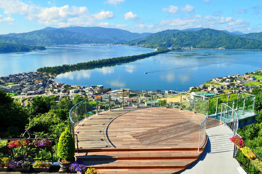 Tango Amanohashidate・Ine 2-Day Pass