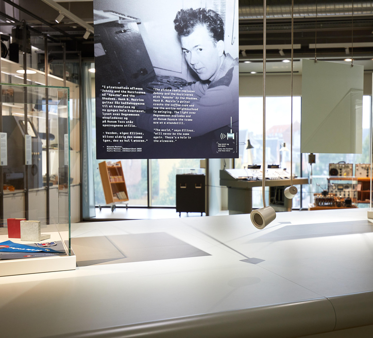 Copenhagen: ENIGMA Museum Day Ticket