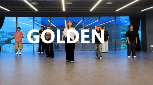 [K-Pop Demon Hunters] Dance, Create & Dive In: "K POP Demon Hunters" Day Tours