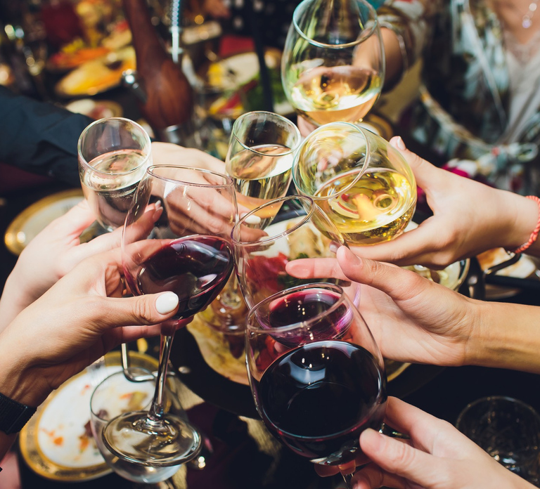 Dublin: Private Wine Tasting Tour with Wine Expert