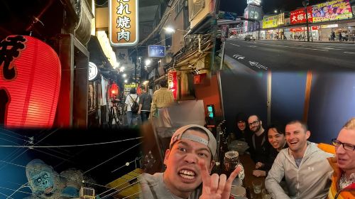 Shibuya: Hidden Local Food & Culture Walk in Sangenjaya Day Tours