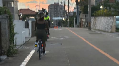 Okinawa: Afternoon Cycling Tour with Local Guide Day Tours