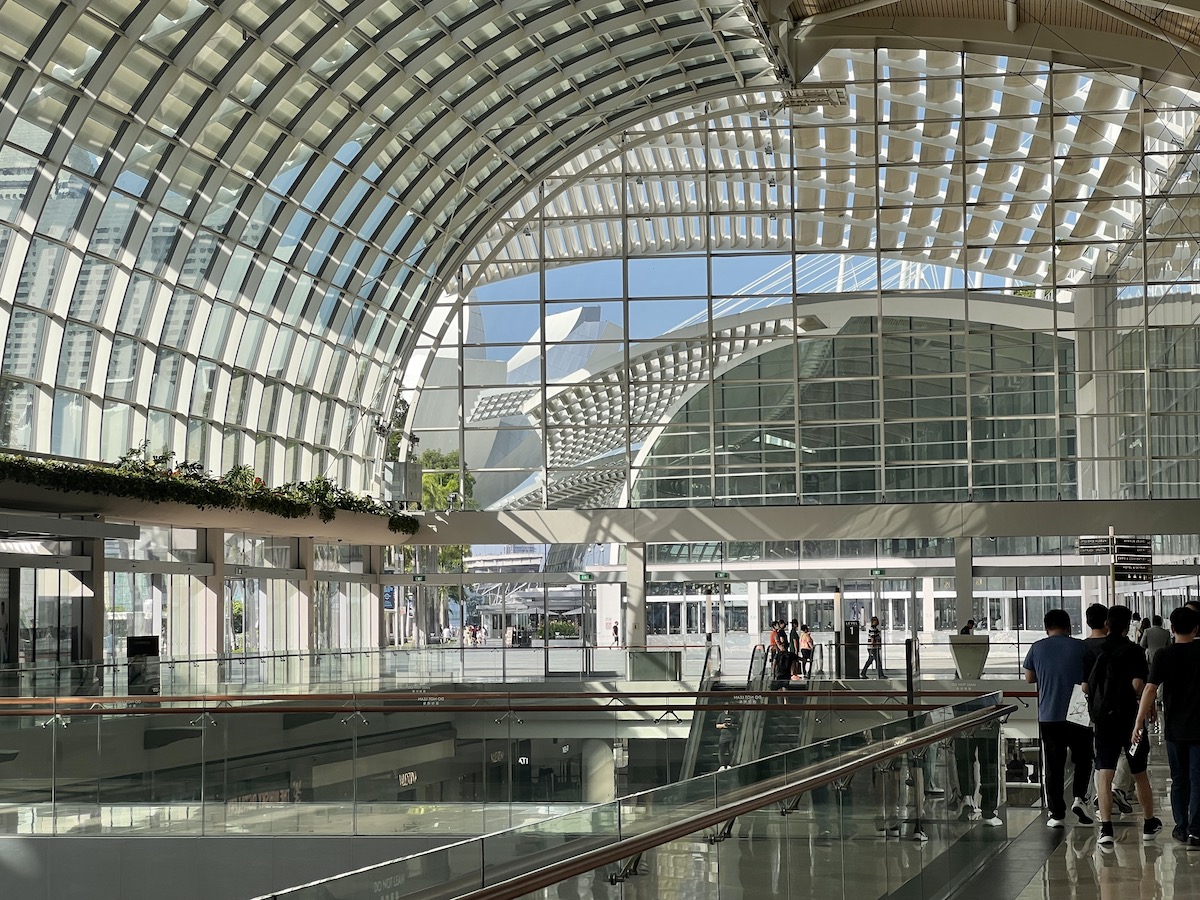 Bank Escape – Singapore - HolidaySG