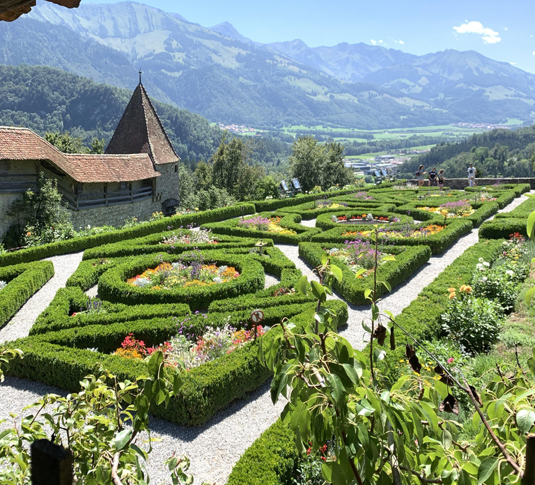Gruyères, Cheese & Chocolate Private Day Tour | From Bern