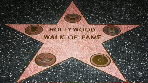 Hollywood Walk of Fame, Rodeo Drive 1-Day City Tour in Los Angeles Day Tours