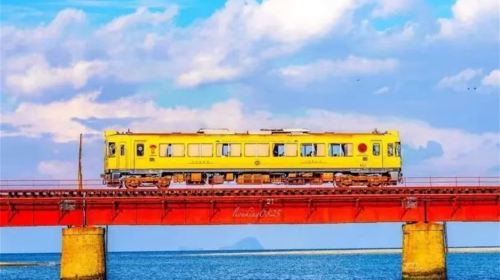Kyoto Tango Sea Train + Sea of Kyoto + Ine Healing 1-Day Tour Day Tours - HolidaySG