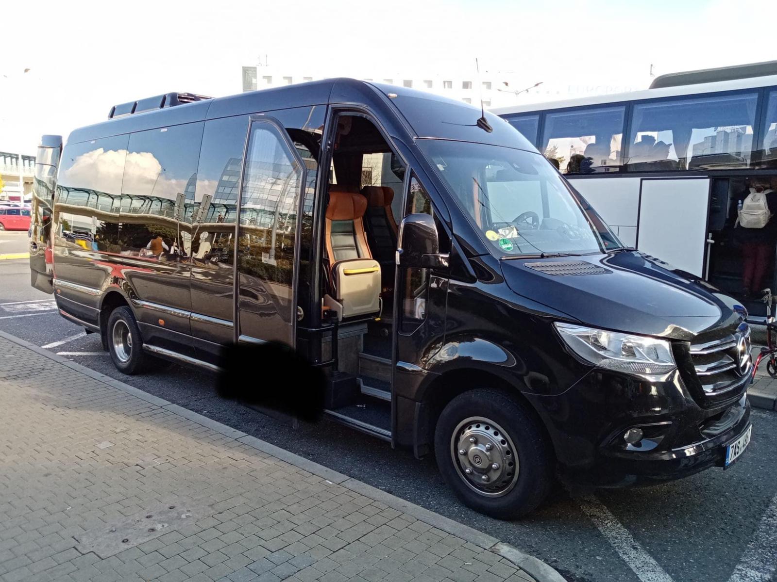 Full Day Frankfurt City Tour - 12 Hours