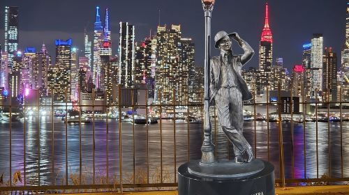 New York City: Hamilton Park, Hoboken and Brooklyn Heights Night Tour Day Tours