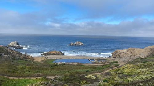San Francisco Ultimate City Tour with Bay Cruise Option Day Tours