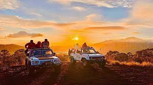 4WD Jeep Mount Batur Sunrise Experience by Bali Volcano Jeep - HolidaySG