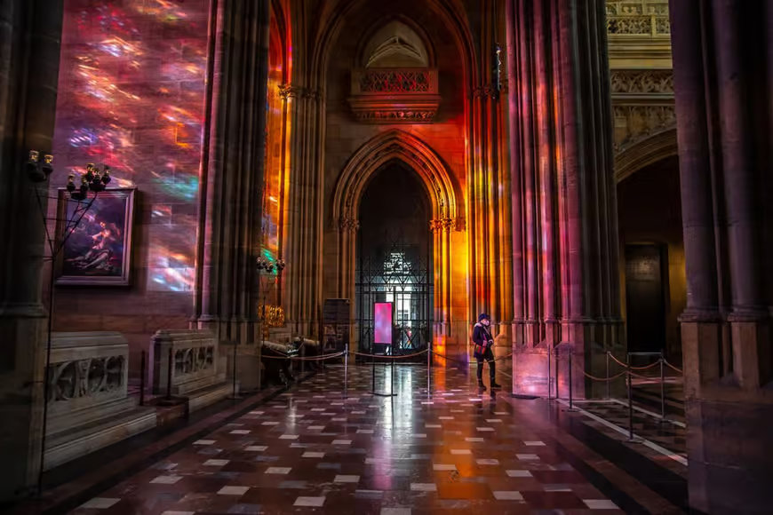 Prague: Skip-the-line Castle Ticket and Optional AudioGuide - HolidaySG