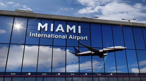 Miami: Premium Driving Tour From Cruise Port to Airport Day Tours