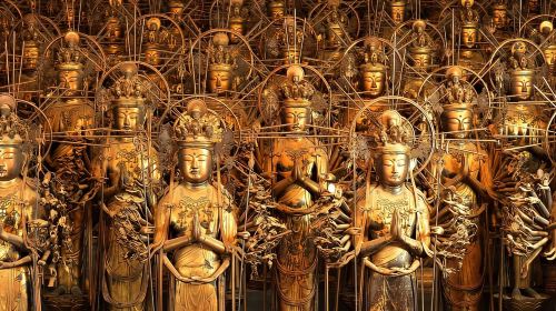 Kyoto UNESCO Treasures: Full-Day Bus Tour Day Tours