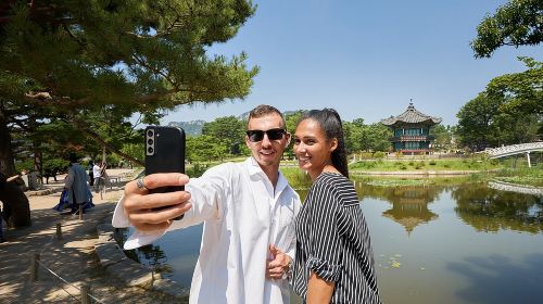 Best Seoul City Tour (Gyeongbokgung Palace,Insadong,Namsan Tower) Day Tours