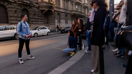 Milan’s Secret Side – A Walking Tour Off the Beaten Track Day Tours