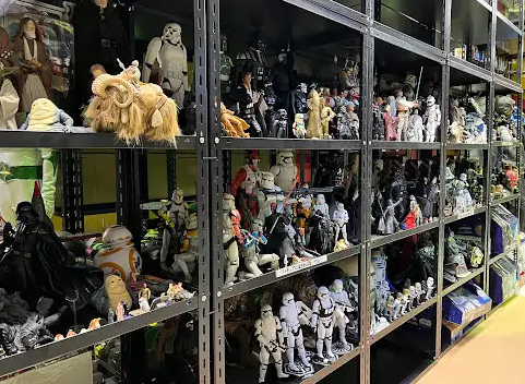 Bankyo Figure Museum