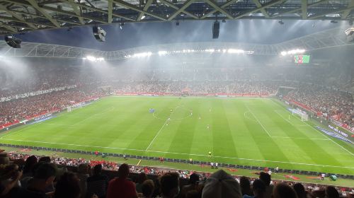 Allianz Riviera - Nice Stadium - HolidaySG