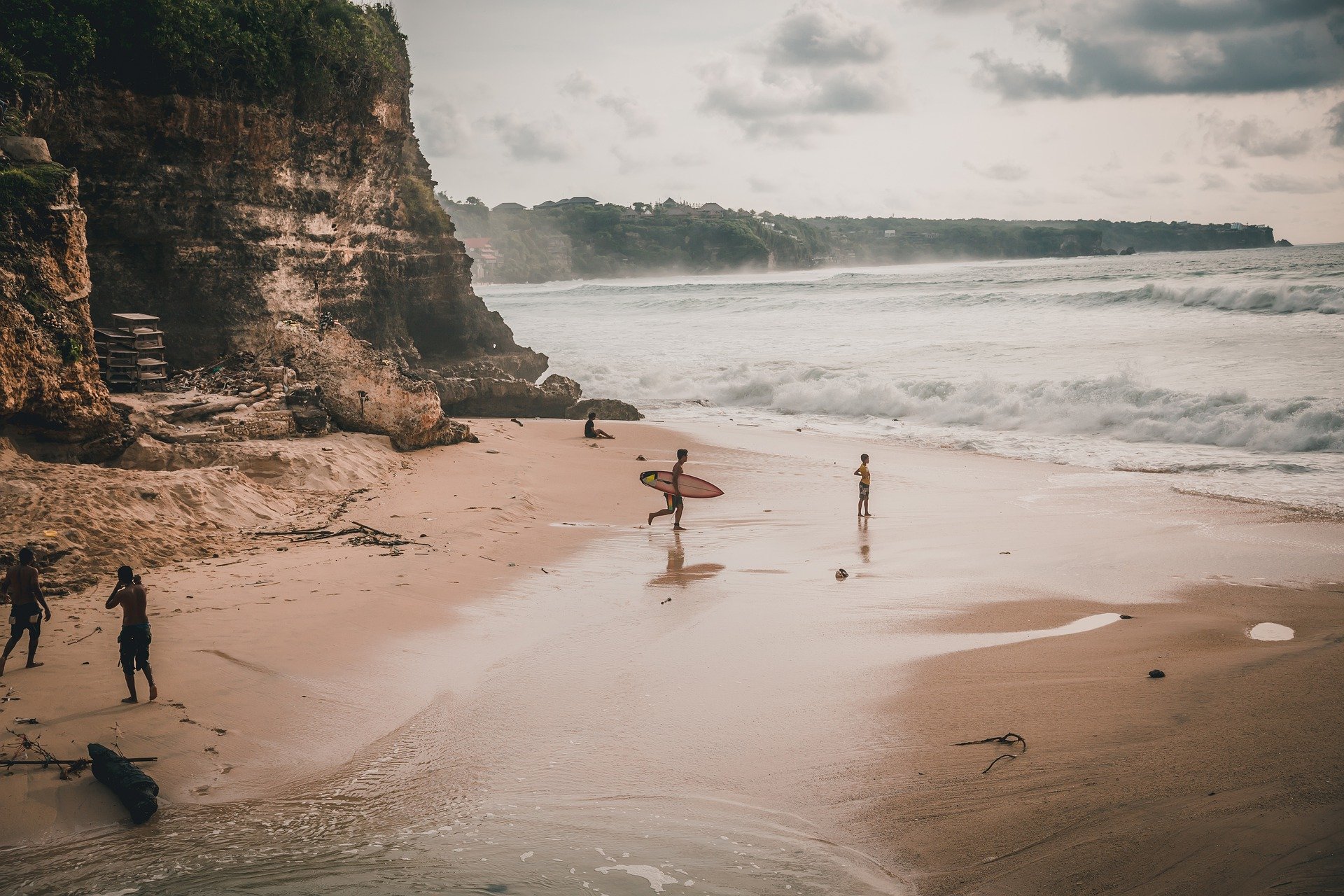 Full Day Custom Kuta Private Tour - HolidaySG
