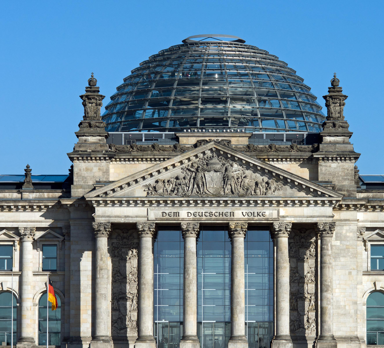 Hitler’s Germany: Berlin During the Third Reich & WWII