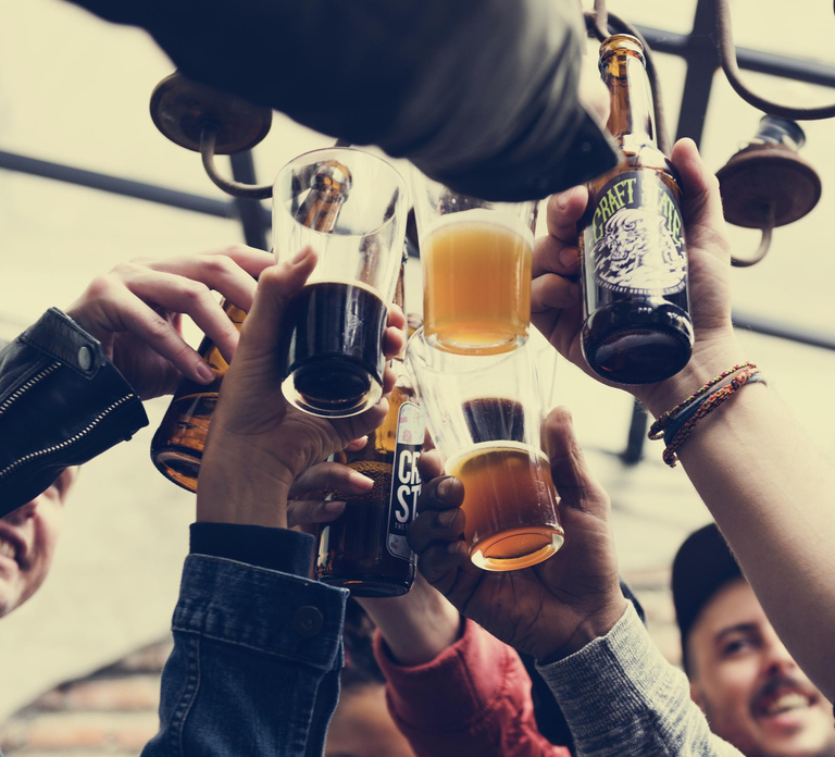 Copenhagen: Politically Incorrect Beer Tasting Walking Tour