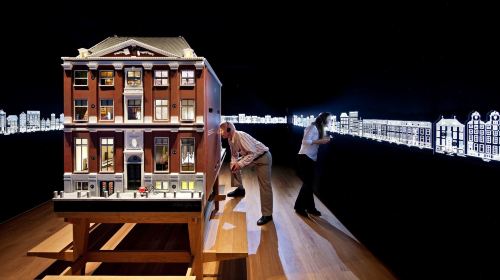 Museum of the Canals