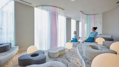 Spa LaQua - HolidaySG