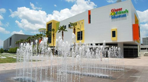 Glazer Children's Museum: Play All-Day Admission