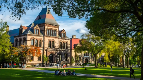 1-day tour from New York to Boston, visiting Harvard University, Copley Square, and a drive through Cambridge, Massachusetts.