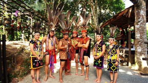 Polynesian Cultural Center in Hawaii, USA [self-guided visit, transportation not included] Day Tours - HolidaySG