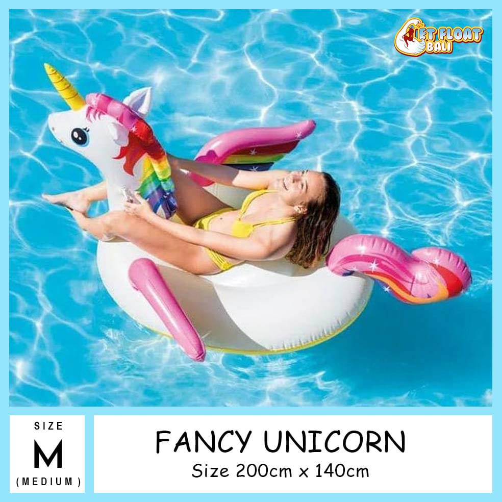 Bali Pool Float Rental